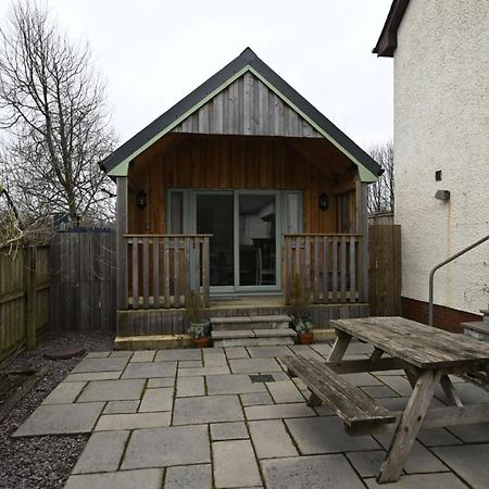 Fort William Chalet Exterior photo