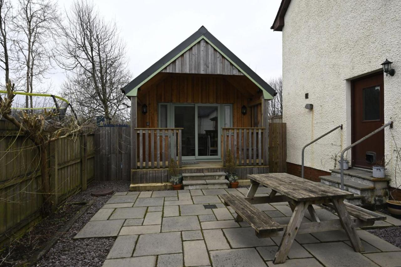 Fort William Chalet Exterior photo